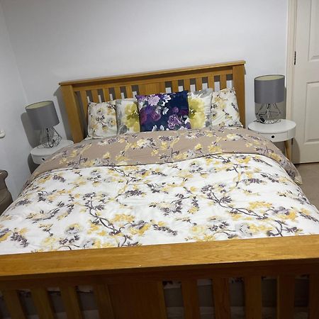 Nharakat Mansion Apartment Southampton Luaran gambar