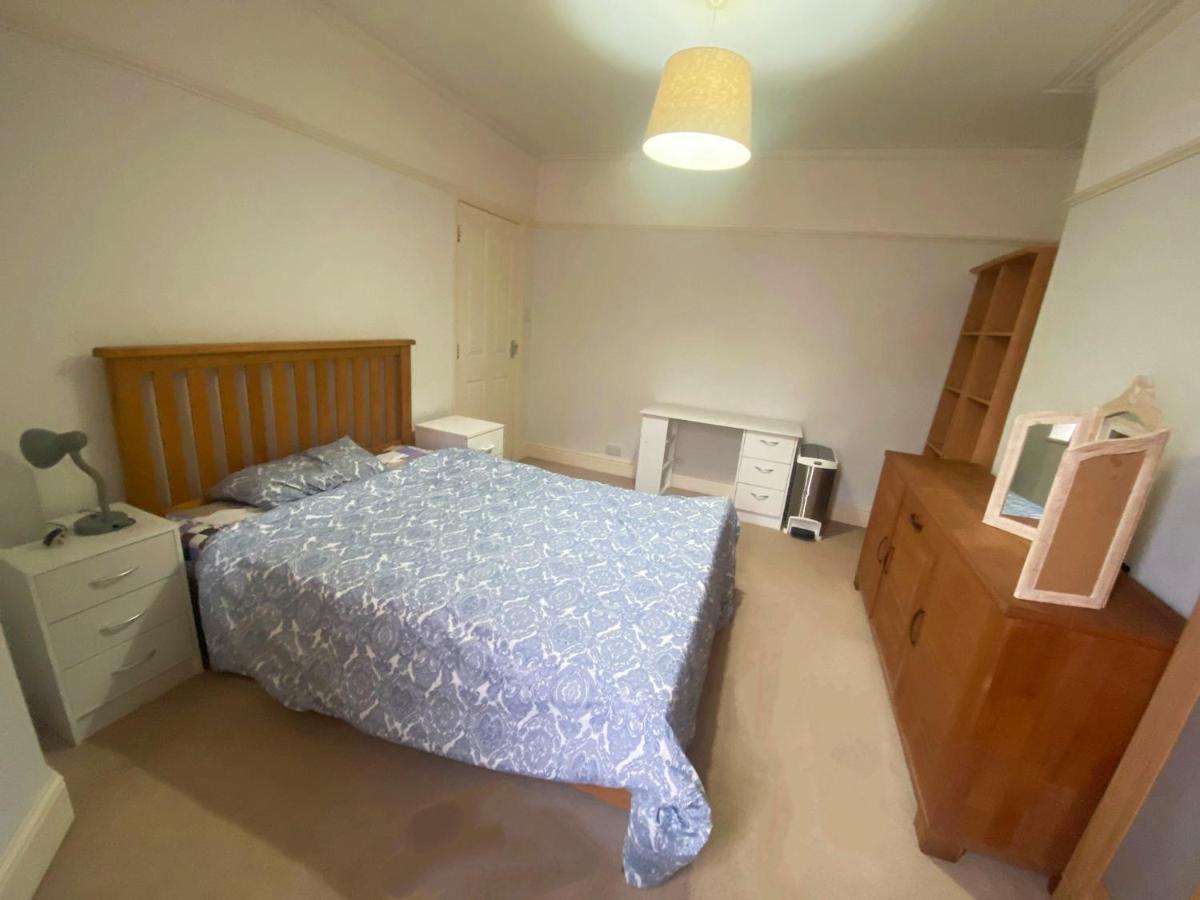 Nharakat Mansion Apartment Southampton Luaran gambar